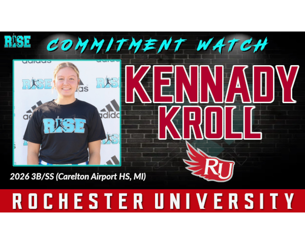 kroll commit