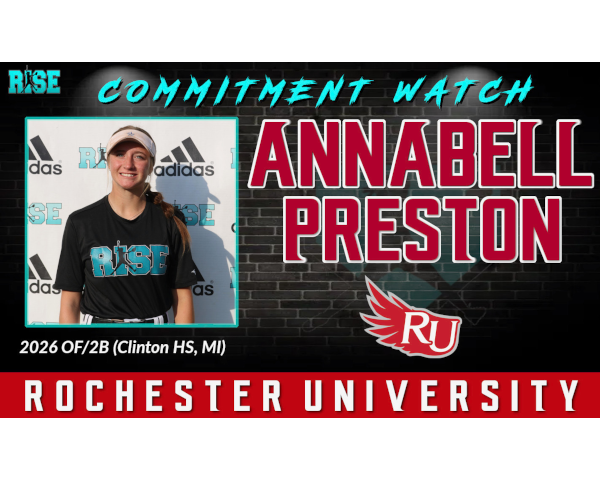 preston commit